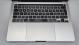 Apple MacBook Pro 13" M1 3.2 Ghz 8GB SSD 512GB Webcam LCD Retina 13" - A2338 - Mac Os Tahoe 26.5.2 - A2107262SP  Grado B